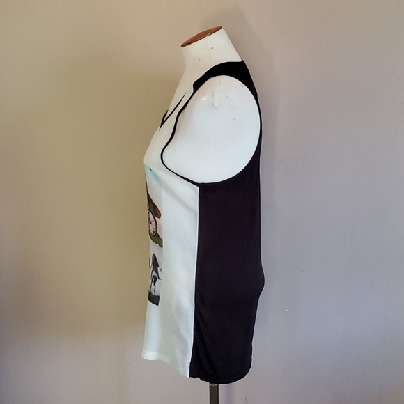 Kazo Girls Gonna Have Fun tanktop size small - Picture 6 of 12